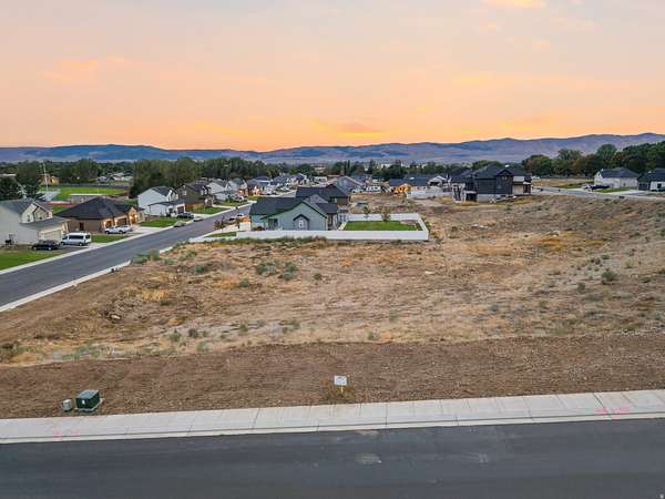 0.25 Acres of Residential Land for Sale in Nephi, Utah