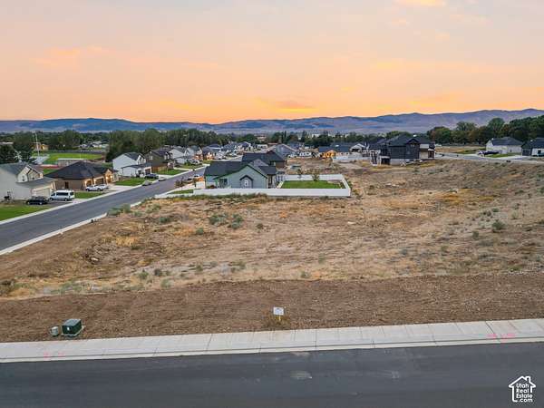 0.25 Acres of Residential Land for Sale in Nephi, Utah