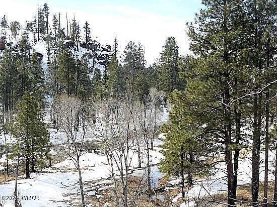 0.78 Acres of Residential Land for Sale in Heber, Arizona