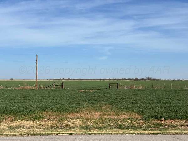 164 Acres of Land for Sale in Crowell, Texas
