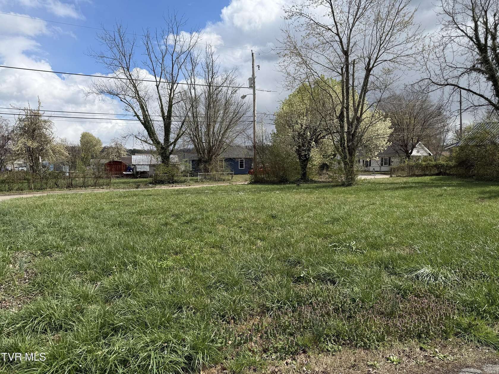 0.1 Acres of Residential Land for Sale in Kingsport, Tennessee