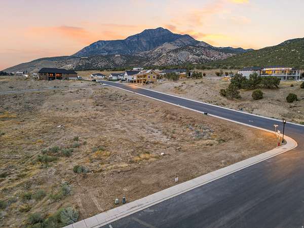 0.25 Acres of Residential Land for Sale in Nephi, Utah