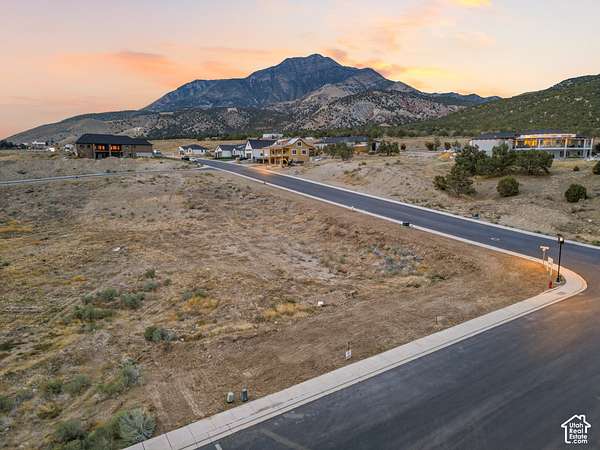 0.25 Acres of Residential Land for Sale in Nephi, Utah