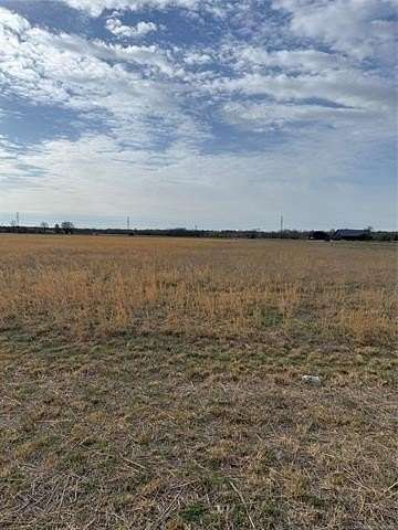 2.37 Acres of Residential Land for Sale in Muskogee, Oklahoma