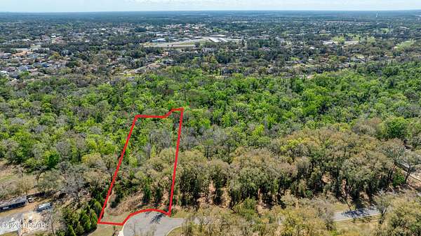 1.4 Acres of Land for Sale in Port Orange, Florida