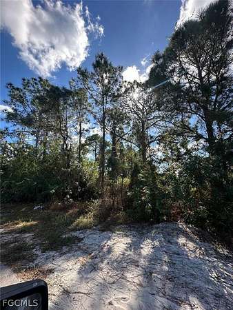 0.25 Acres of Residential Land for Sale in Lehigh Acres, Florida