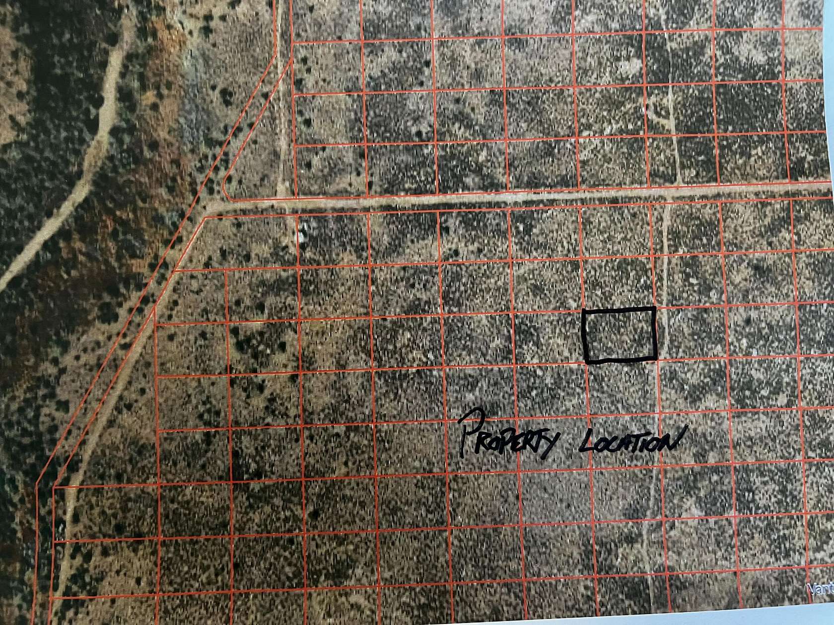 0.25 Acres of Land for Sale in Taos, New Mexico