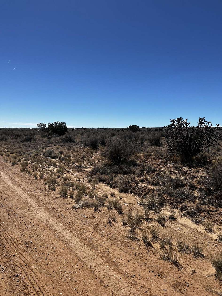 1 Acre of Residential Land for Sale in Rio Rancho, New Mexico