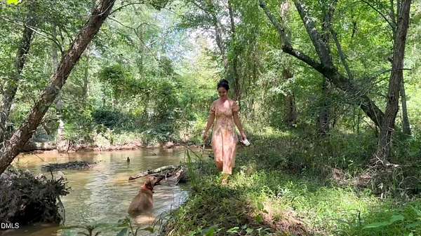 11.1 Acres of Land for Sale in Pittsboro, North Carolina