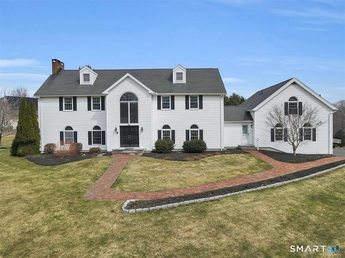 2 Acres of Land with Home for Sale in Watertown, Connecticut