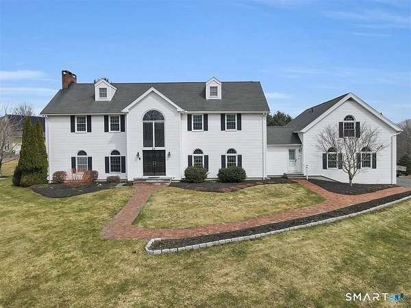 2 Acres of Land with Home for Sale in Watertown, Connecticut