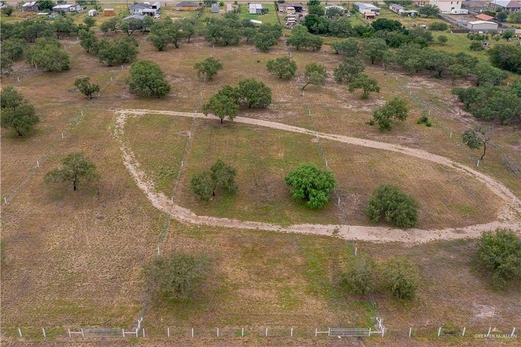 1.41 Acres of Residential Land for Sale in Donna, Texas