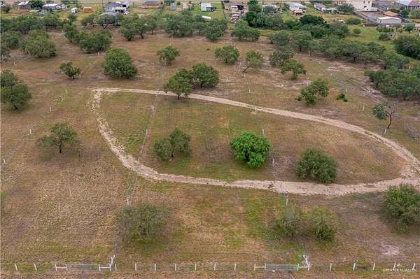 1.41 Acres of Residential Land for Sale in Donna, Texas