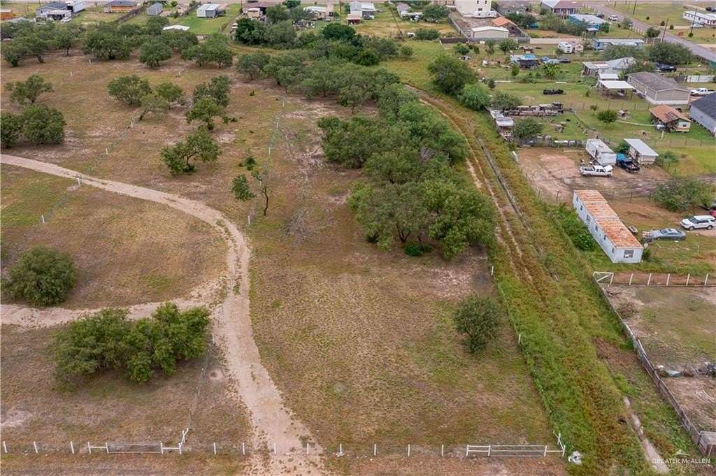 1 Acre of Residential Land for Sale in Donna, Texas