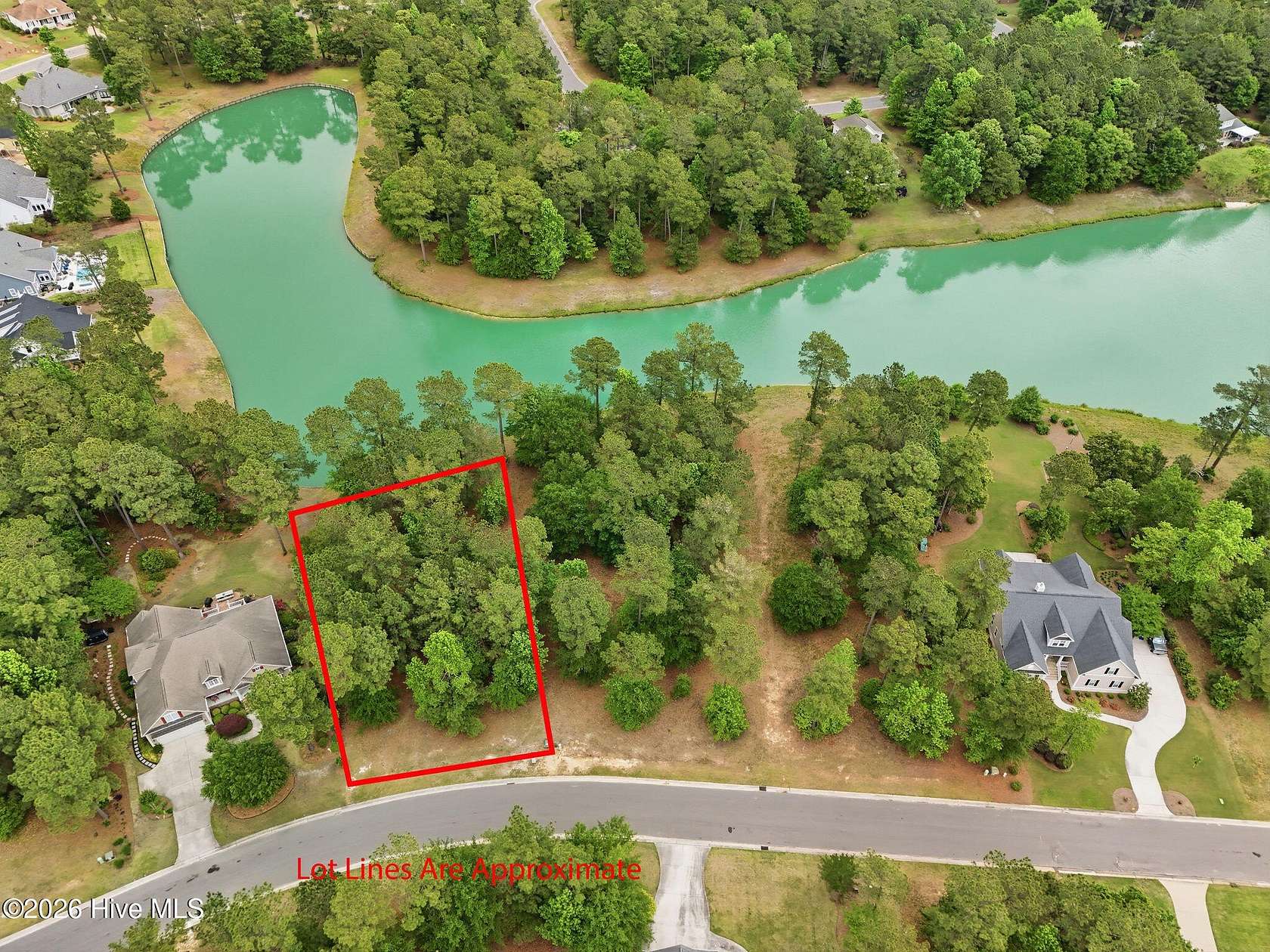 0.52 Acres of Residential Land for Sale in Wallace, North Carolina