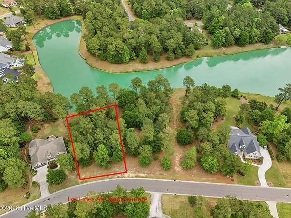 0.52 Acres of Residential Land for Sale in Wallace, North Carolina