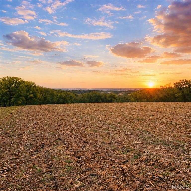 3 Acres of Land with Home for Sale in Washington, Missouri