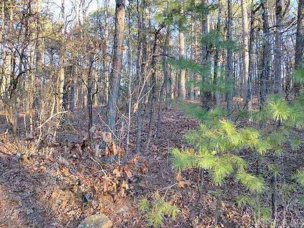 0.56 Acres of Residential Land for Sale in Hot Springs Village, Arkansas