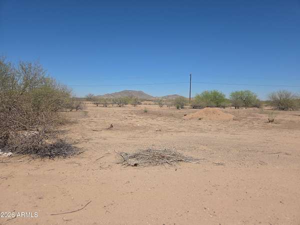 0.4 Acres of Residential Land for Sale in Arizona City, Arizona