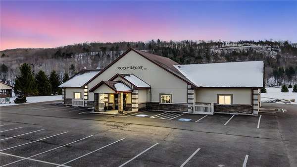 5 Acres of Commercial Land for Sale in Spencer, New York