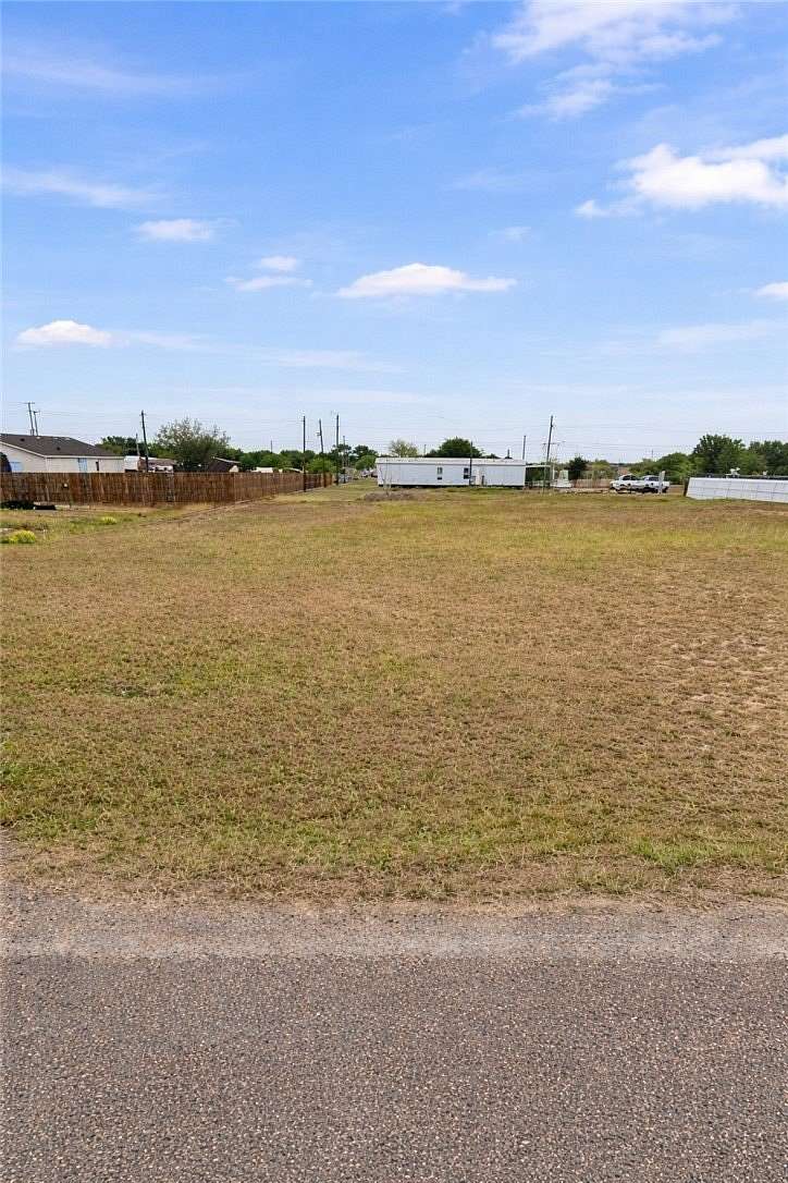 0.5 Acres of Residential Land for Sale in Alice, Texas