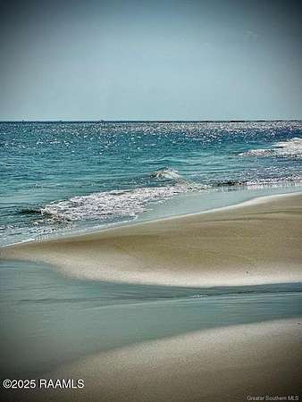 0.2 Acres of Land for Sale in Cameron, Louisiana