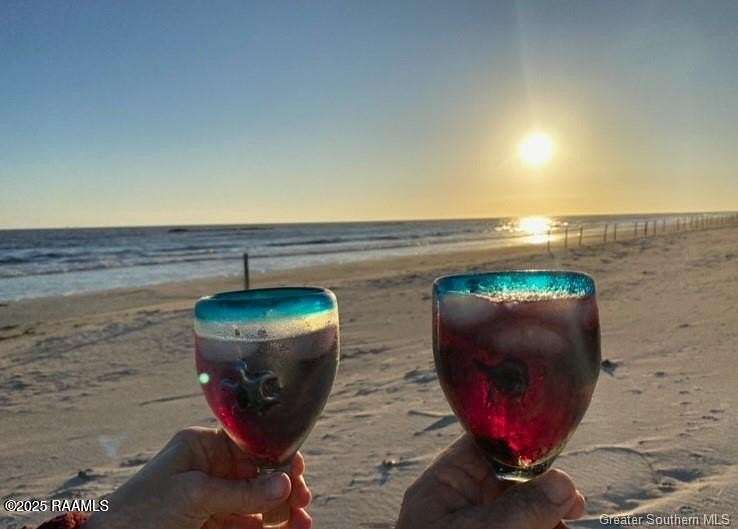 0.2 Acres of Land for Sale in Cameron, Louisiana