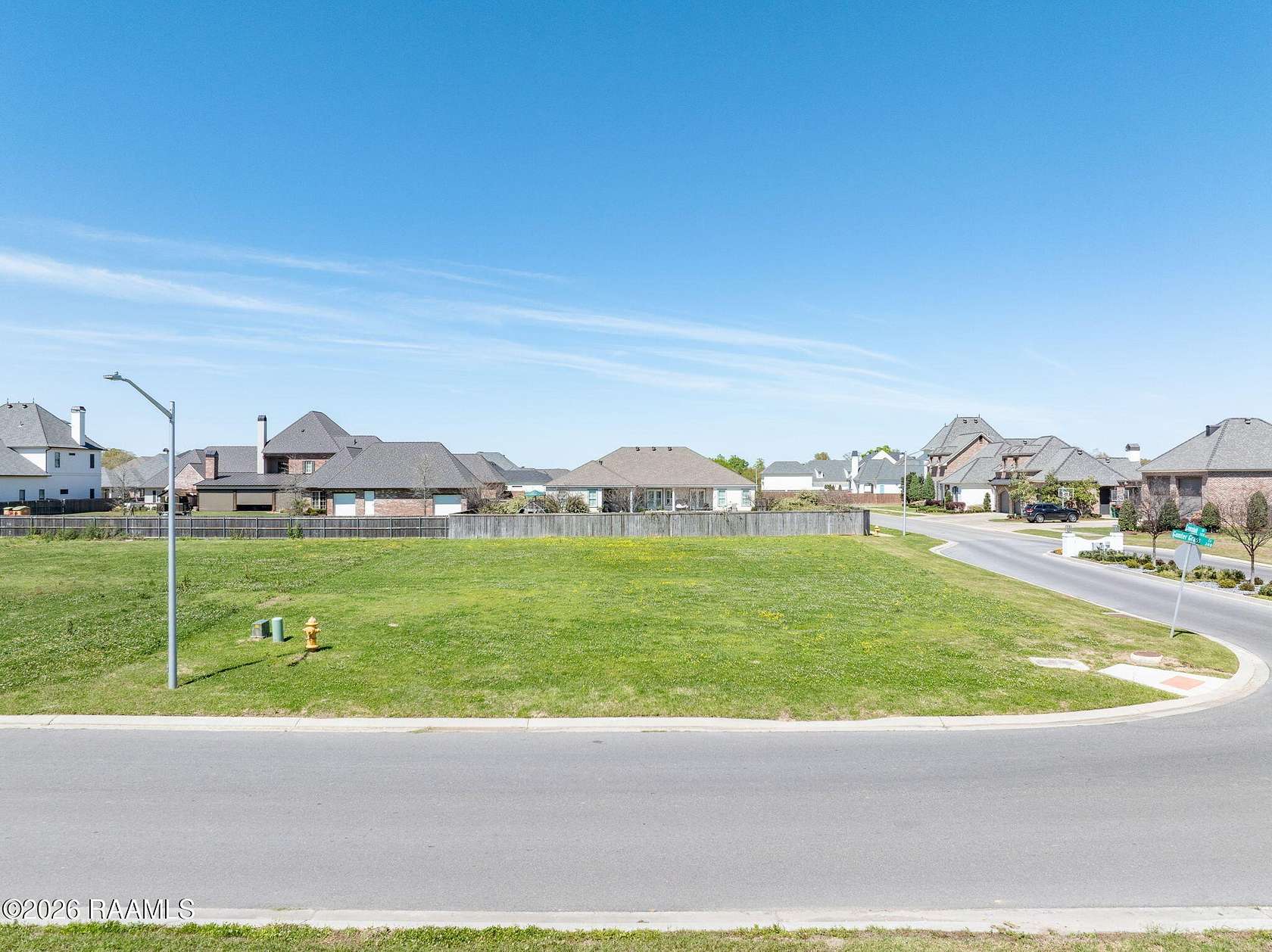 0.23 Acres of Residential Land for Sale in Lafayette, Louisiana