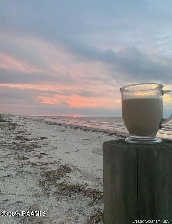 0.2 Acres of Land for Sale in Cameron, Louisiana