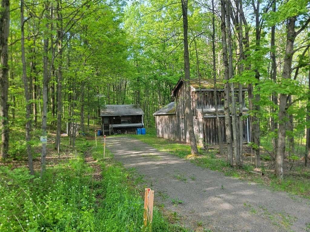 50 Acres of Improved Recreational Land for Sale in Guilford, New York