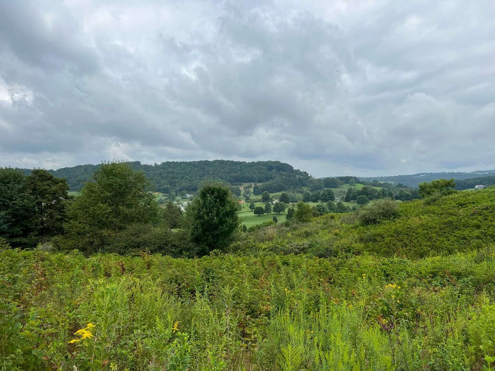 1.25 Acres of Residential Land for Sale in Peterstown, West Virginia