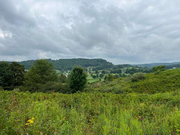 1.25 Acres of Residential Land for Sale in Peterstown, West Virginia