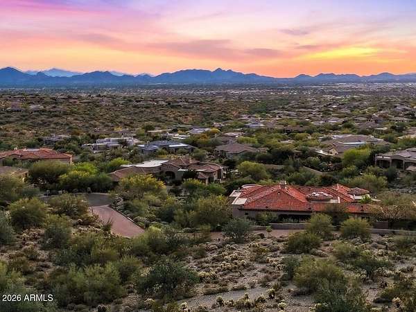 1 Acre of Residential Land for Sale in Scottsdale, Arizona