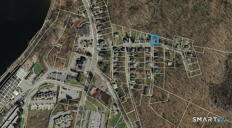 0.11 Acres of Residential Land for Sale in Norwich, Connecticut
