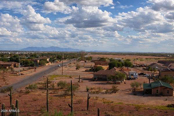 1 Acre of Residential Land for Sale in Surprise, Arizona