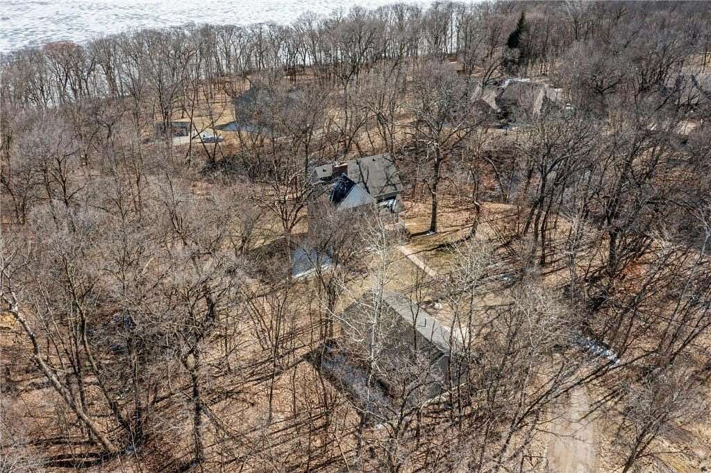 2.57 Acres of Land with Home for Sale in Northfield, Minnesota