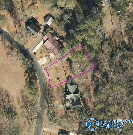 0.23 Acres of Land for Sale in Gadsden, Alabama