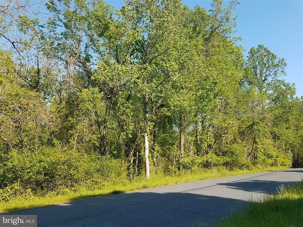 1.6 Acres of Residential Land for Sale in Rockville, Maryland