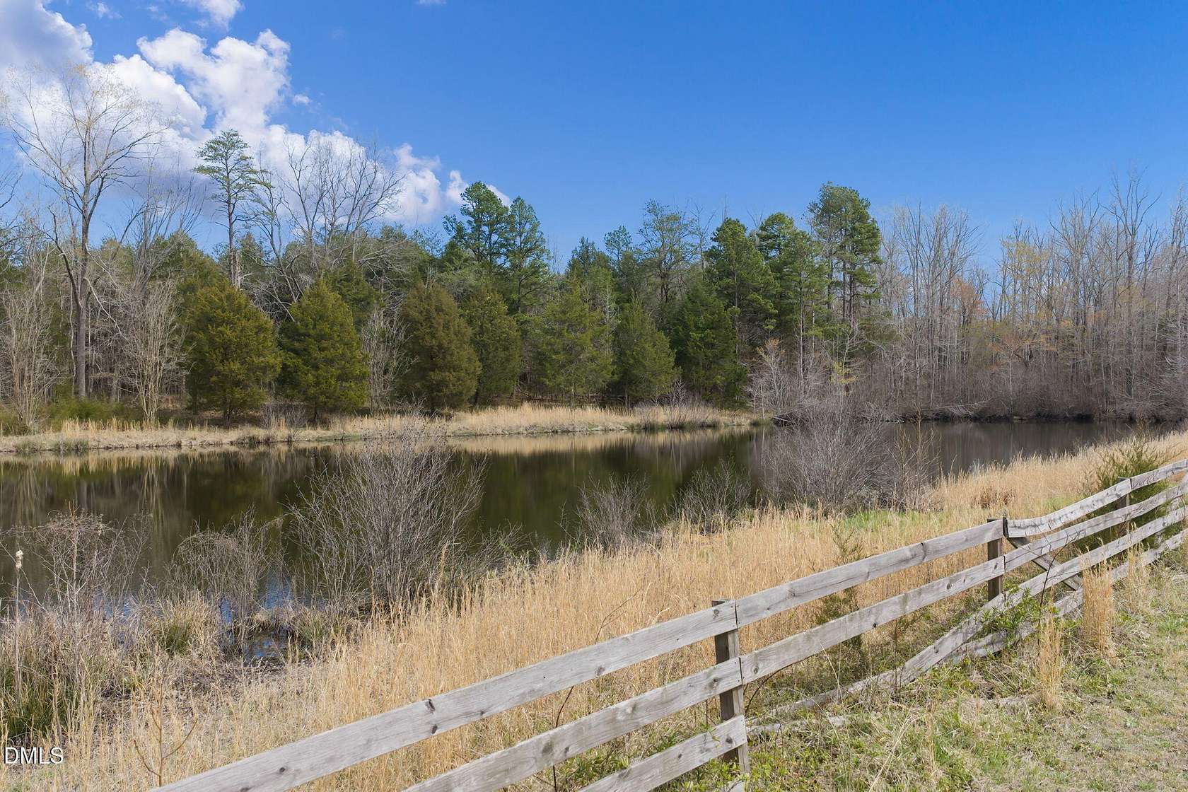8.12 Acres of Residential Land for Sale in Snow Camp, North Carolina