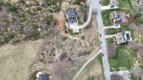 0.85 Acres of Residential Land for Sale in Kingsport, Tennessee