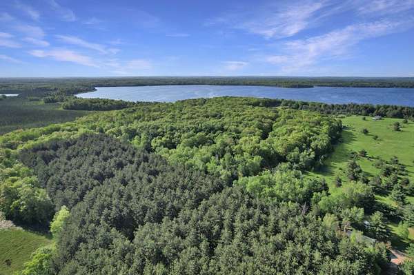 1.55 Acres of Land for Sale in Siren, Wisconsin