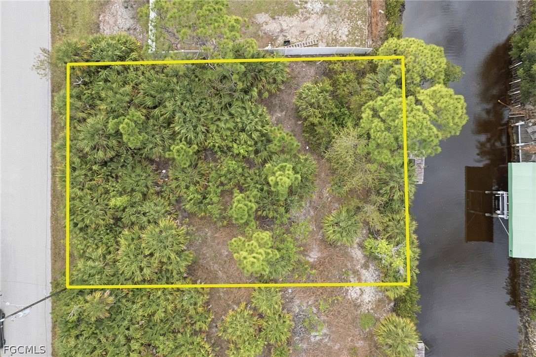 0.2 Acres of Land for Sale in Punta Gorda, Florida