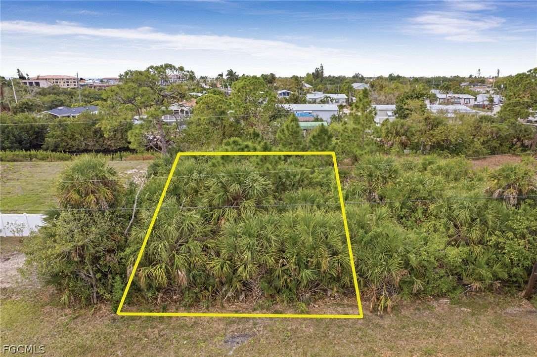 0.2 Acres of Land for Sale in Punta Gorda, Florida