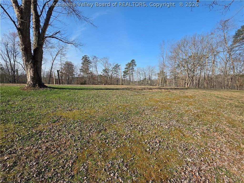 30.7 Acres of Recreational & Residential Land for Sale in Leon, West Virginia