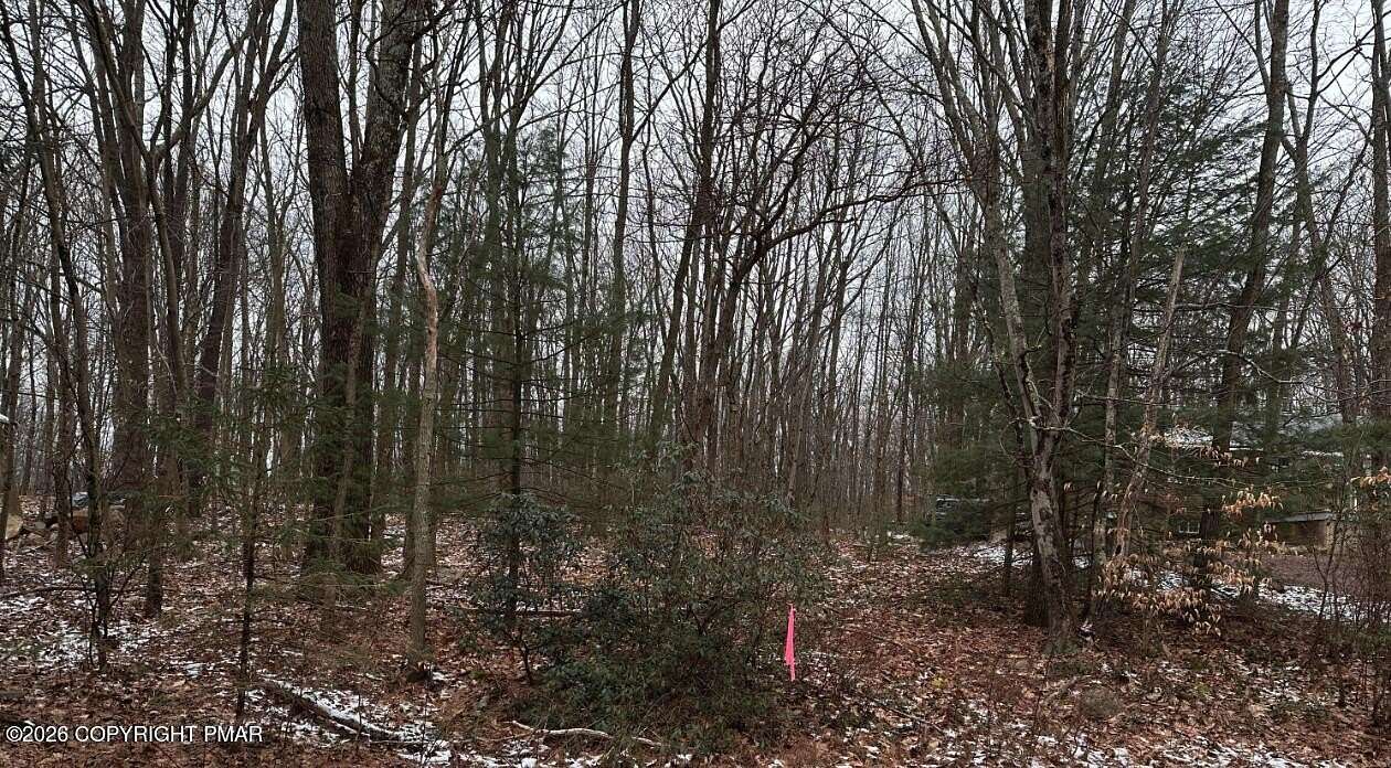 0.28 Acres of Residential Land for Sale in White Haven, Pennsylvania