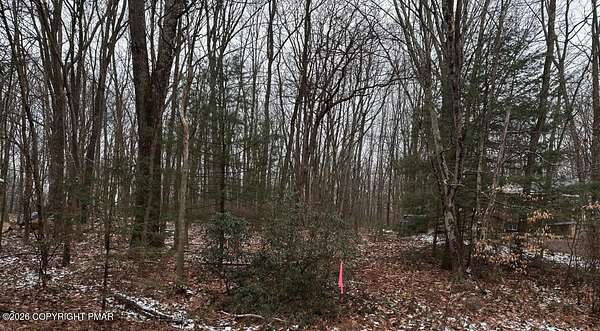 0.28 Acres of Residential Land for Sale in White Haven, Pennsylvania