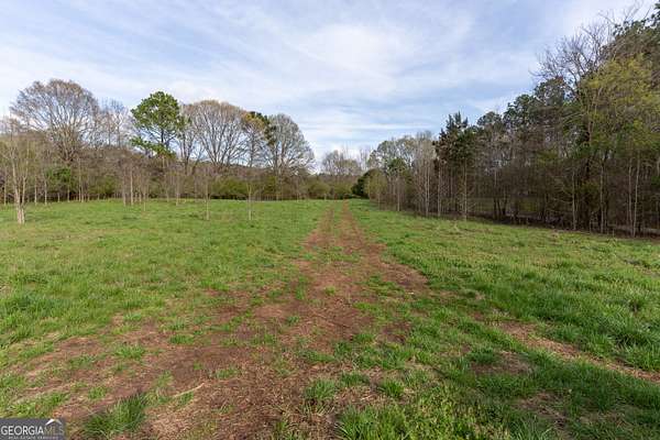 6.6 Acres of Residential Land for Sale in Monticello, Georgia