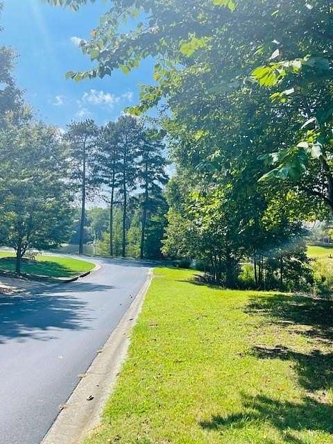 2 Acres of Residential Land for Sale in Ball Ground, Georgia