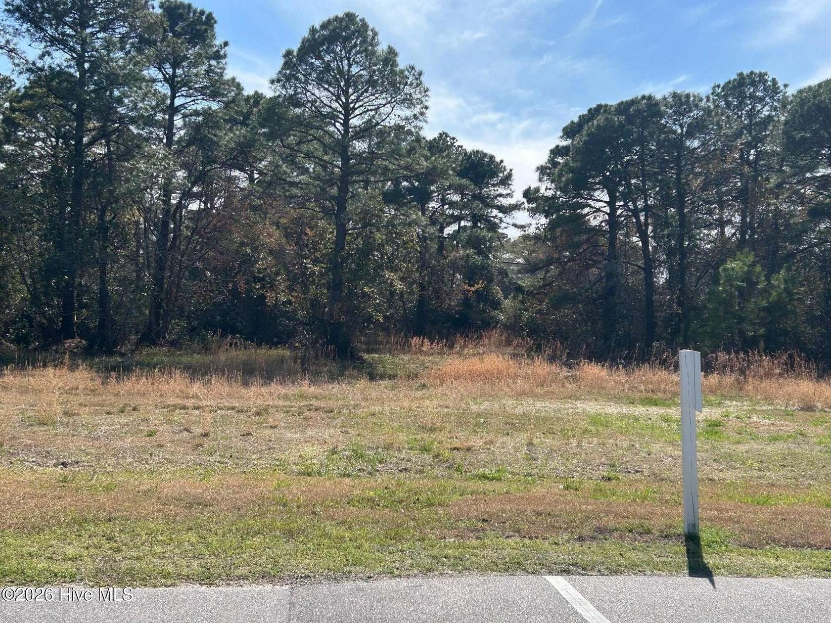 0.37 Acres of Residential Land for Sale in New Bern, North Carolina