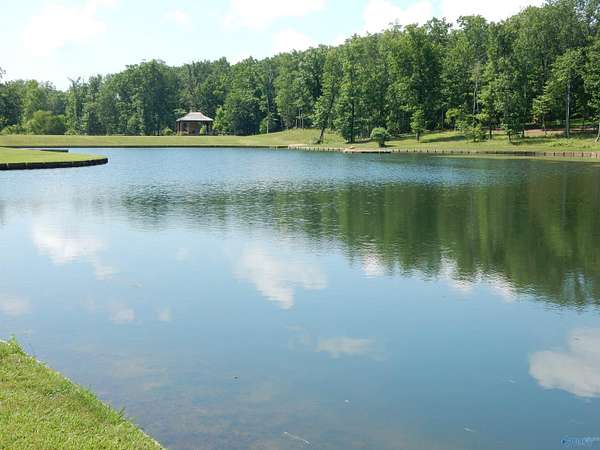 0.85 Acres of Land for Sale in Huntsville, Alabama